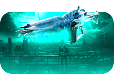 Adept Rufus's Fury Farm